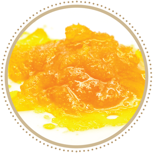 Guild Extracts Kandy Kush Sauce Delta8 1 gram