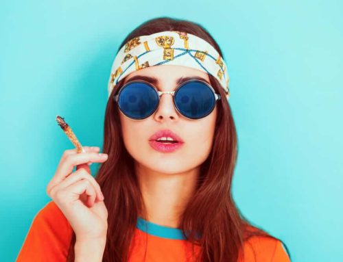 Stoner Stereotypes That Needs to go Away