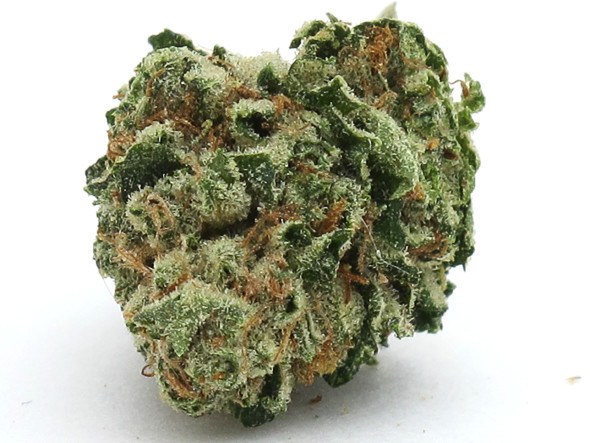 Indoor Wedding Cake (34.15% THC)- 1/8th - CALI XPRESS California Weed Delivery Service