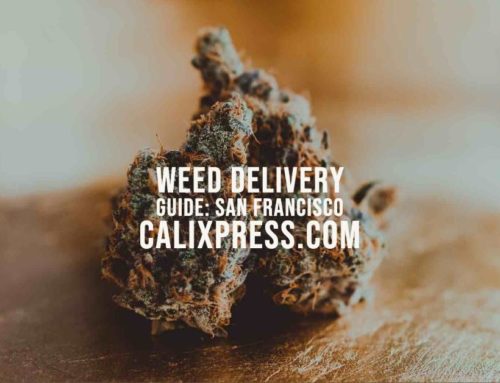 The Ultimate Guide to Weed Delivery in San Francisco – Cheapest Ounces, Best Value & Highest THC